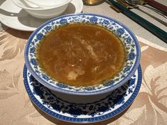 金牌潮州翅-金燕岛潮州酒楼