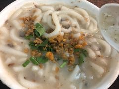 传统濑粉-老西关濑粉(文明路店)