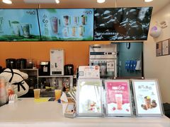 -CoCo都可(蓝村店)