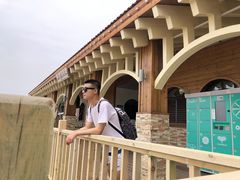 -北戴河东海水浴场