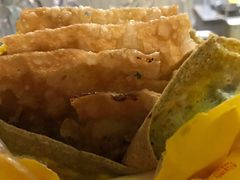 双鸡蛋大果蓖-津老味煎饼果子(西北角总店)
