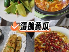 -芳芳私房菜·精做淮扬菜(承德路店)