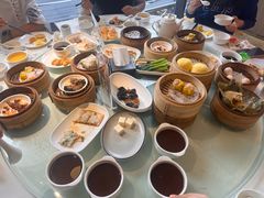 -万龙洲海鲜(南新仓店)