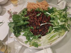 -小桃红·东北菜·春饼烤鸭(南阳湖街店)
