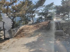 -沂蒙山旅游区龟蒙景区