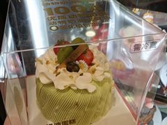 -味多美蛋糕(阜成门店)