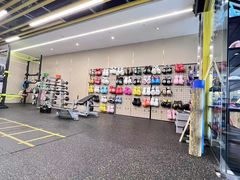 -峰鸟自助健身(锦泰城店)