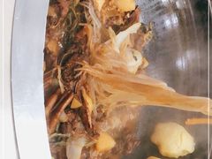 -崔记老东北传奇铁锅炖(横店总店)