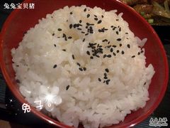 饭-仓桥家·焗寿司·锅物(光谷步行街店)