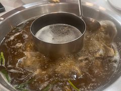 -丽清大别山鹅火锅(红皖家园店)