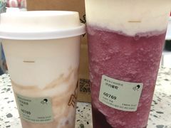 -喜茶(永旺梦乐城店)