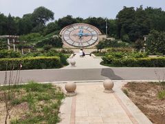 -石家庄市植物园