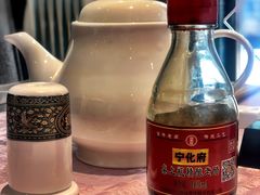 -潞安酒店(宁国路店)