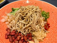 -芳芳私房菜·精作淮扬菜(玖珑湾店)