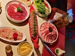 -小龙坎火锅(全球总店)