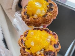 -格瑞思动物奶油生日蛋糕(园区永旺店)