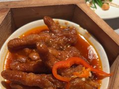 -晓粤·惹味粤菜(凯德乐峰广场店)