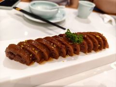 -北平食府(马鞍山路店)