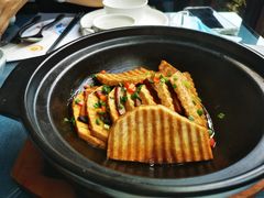 -野蔓果·山野菜(西湖景区·龙井茶田店)