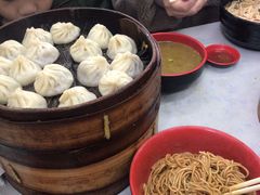 -万寿斋(山阴路店)