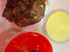 -宝葫芦西北茶食铺(万达店)