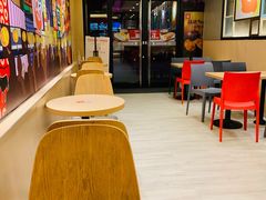 大堂-永和大王(茉莉上新·共和新路店)