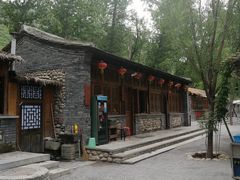 -快活林烧烤(红新路店)