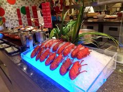 -深圳香格里拉酒店