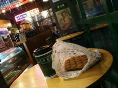 -香港鸿记冰室