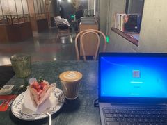 -仁义涵西餐·咖啡(中华巴洛克店)