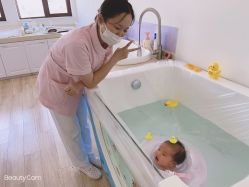 -海豚湾高端月子会所(黄浦店)