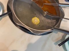 -潮汕大目牛肉火锅(水围店)