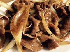 -炙热童年·老北京炙子烤肉(南锣鼓巷店)
