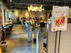 -肯德基(东四南大街店)