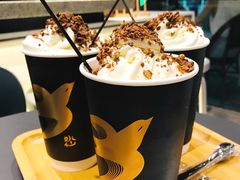 -BeauTea水仙(coco park店)