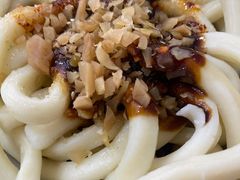 甜水面-洁美凉粉店(温江店)