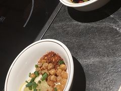 自助调料-许府牛火锅(信义坊总店)