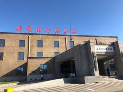 -长影旧址博物馆