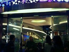 -翠华餐厅(旺角文华商场店)