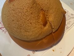 -铭家点心(秦岭路店)