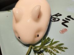 -局气 烤鸭·北京菜(光华路店)