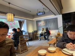 -黄山老妈·土菜(碧桂园店)