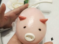 -圣丰盛宴酒家(东城店)