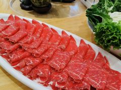 -石记科尔沁肥牛(泰和店)