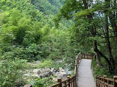 -明月山风景名胜区