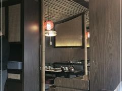 大堂-盡膳口福·百年汤方火锅(科华北路店)