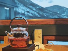 -云座·时光·观景咖啡厅(五爷庙店)