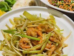 -前海沿·青岛菜(大拇指广场石老人店)