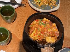 -云海肴·汽锅鸡·云南代表菜(美罗城店)