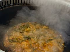 -传奇大锅台(九亭大街店)